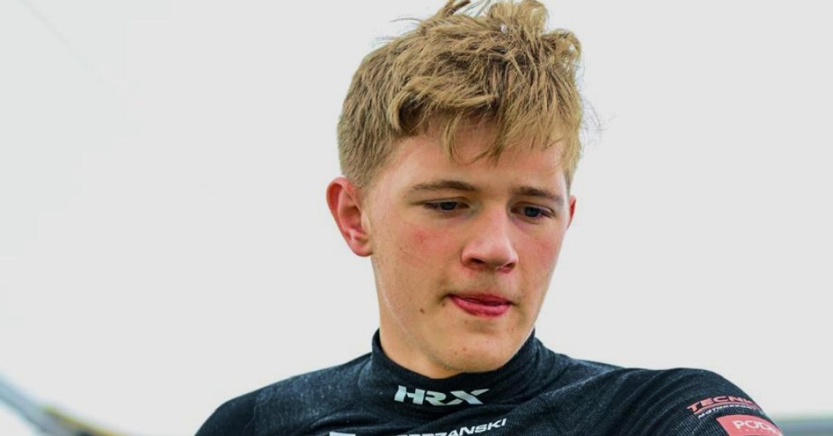 Hiszpanie sięgają po 18-letniego Polaka! Może być następcą Roberta Kubicy