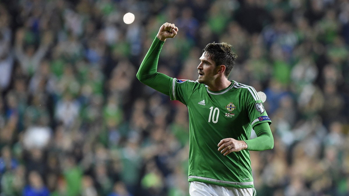 Kyle Lafferty