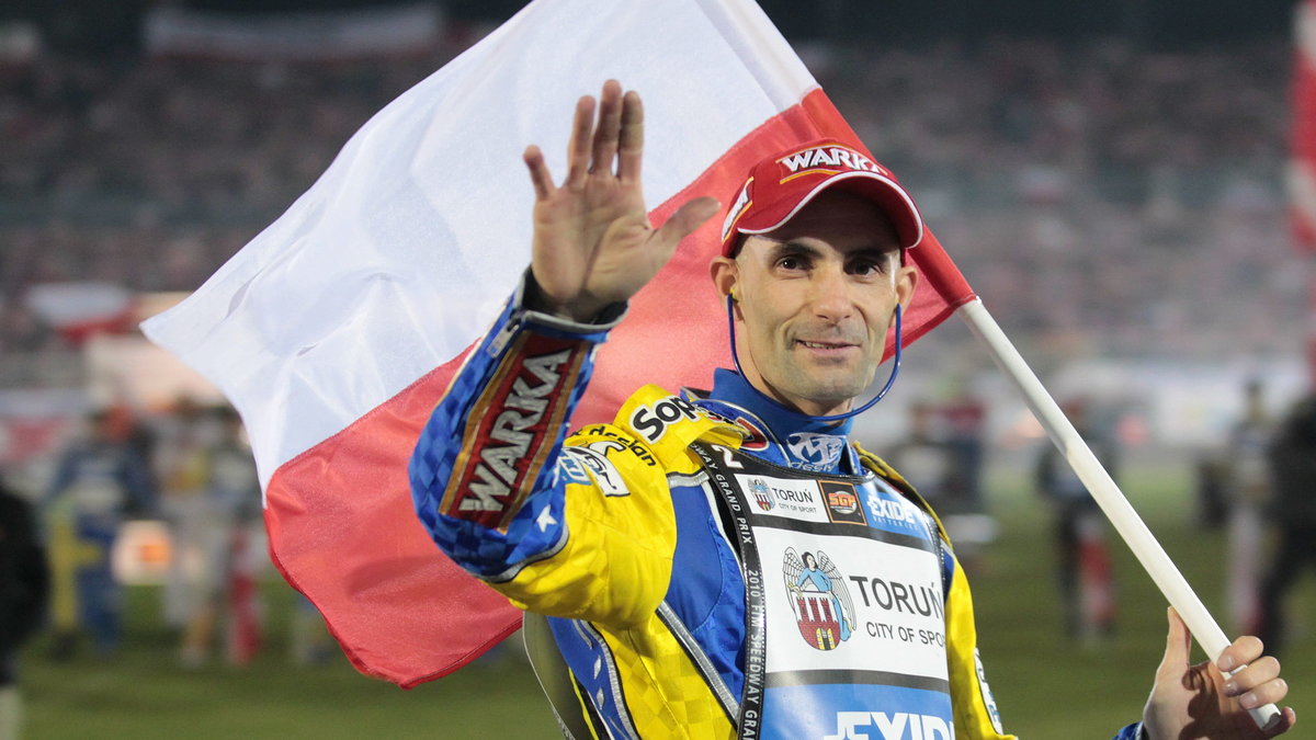 SPEEDWAY GRAND PRIX 2010