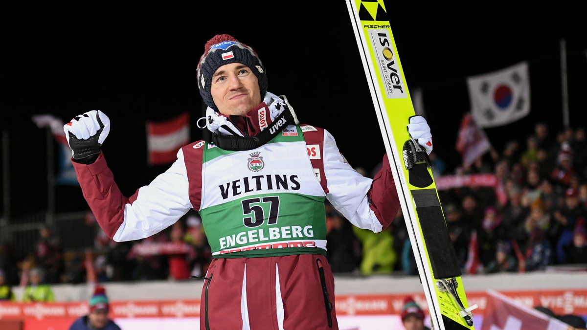 Kamil Stoch