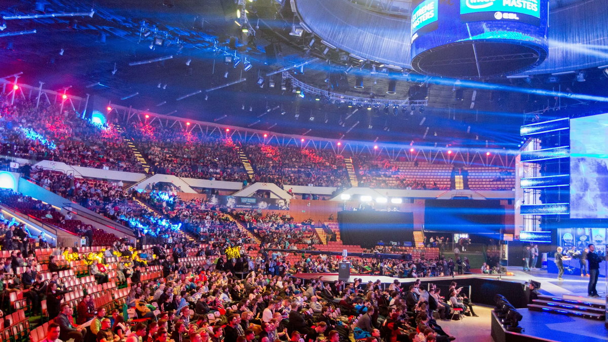 IEM katowice 2015