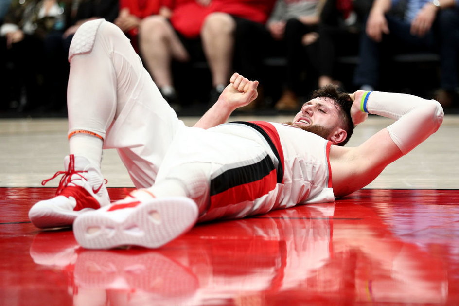 Jusuf Nurkić