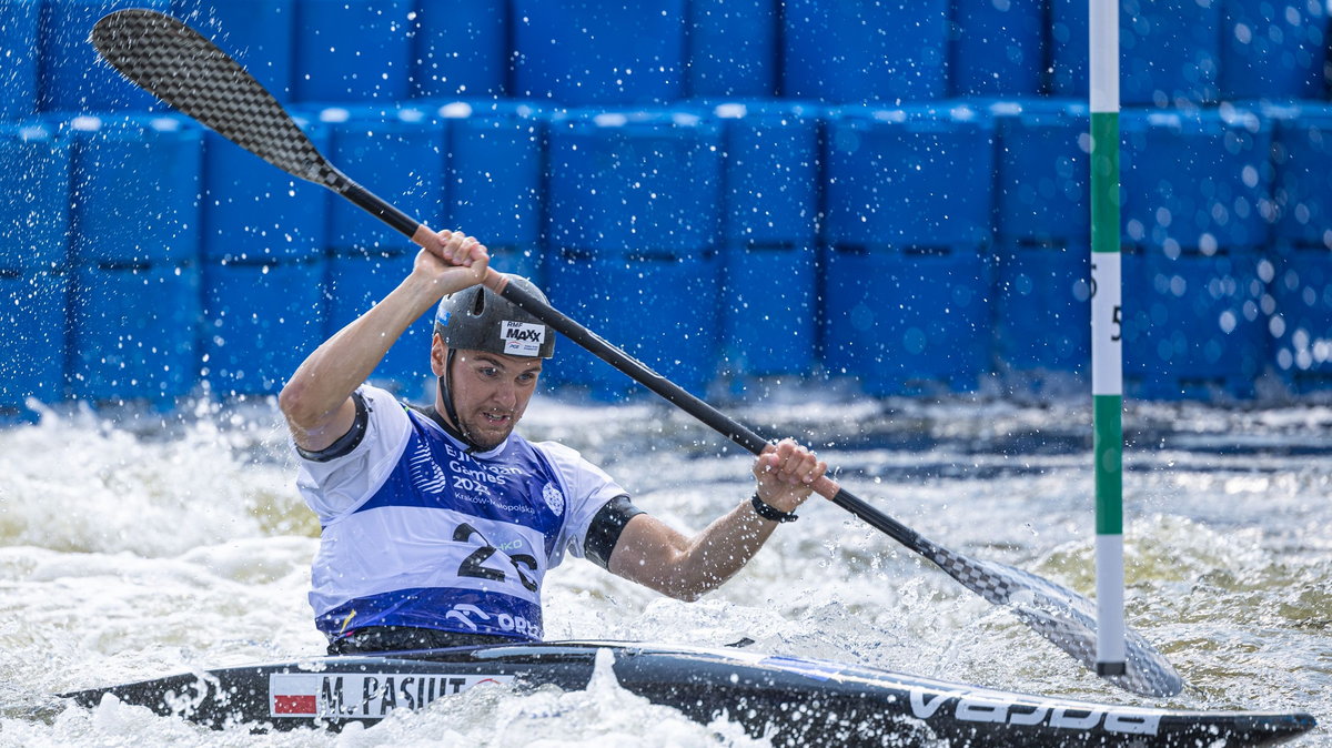 Michał Pasiut