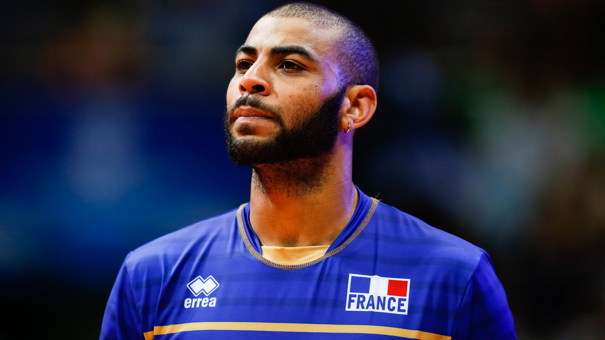 Earvin N'Gapeth