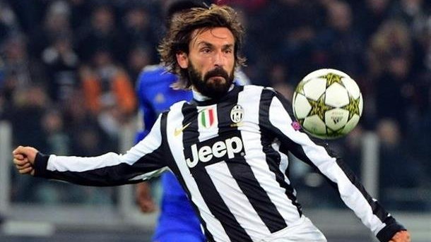 Andrea Pirlo