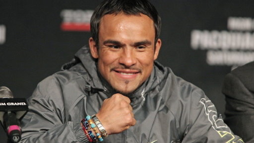 Juan Manuel Marquez