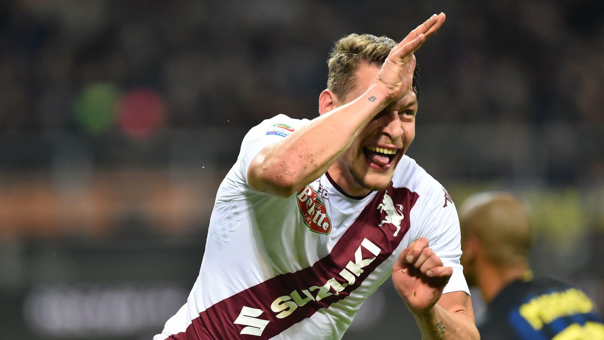 Andrea Belotti 