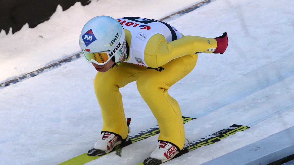 Kamil Stoch