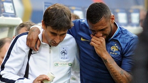 Yann M'Vila