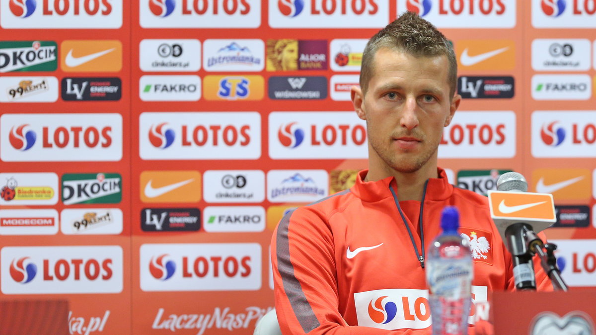 Kamil Wilczek