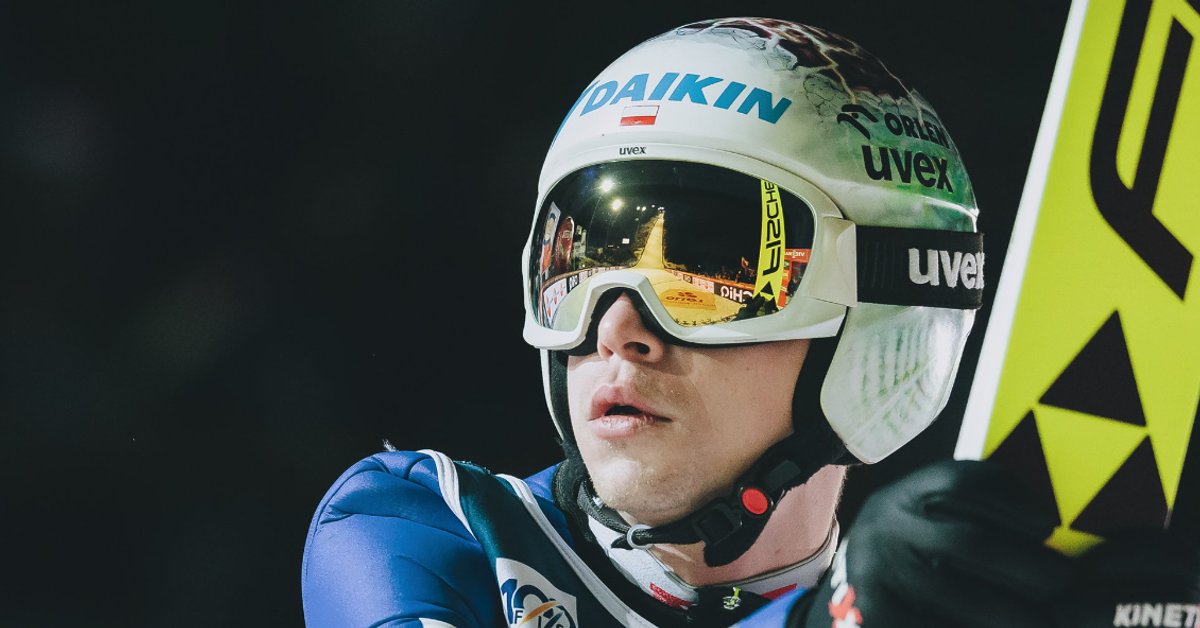 Disqualification Reason for Aleksander Zniszczol in Ga-Pa Revealed