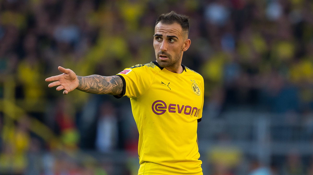 Paco Alcacer