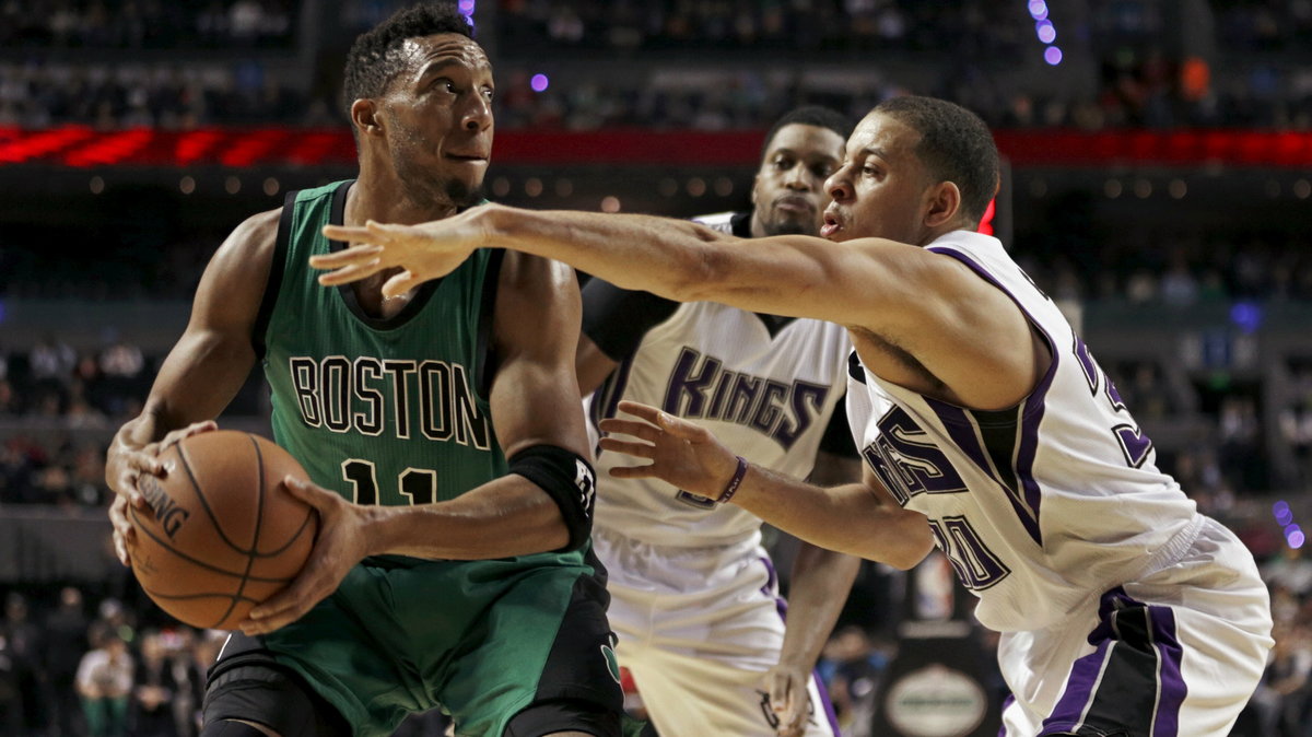 Boston Celtics - Sacramento Kings