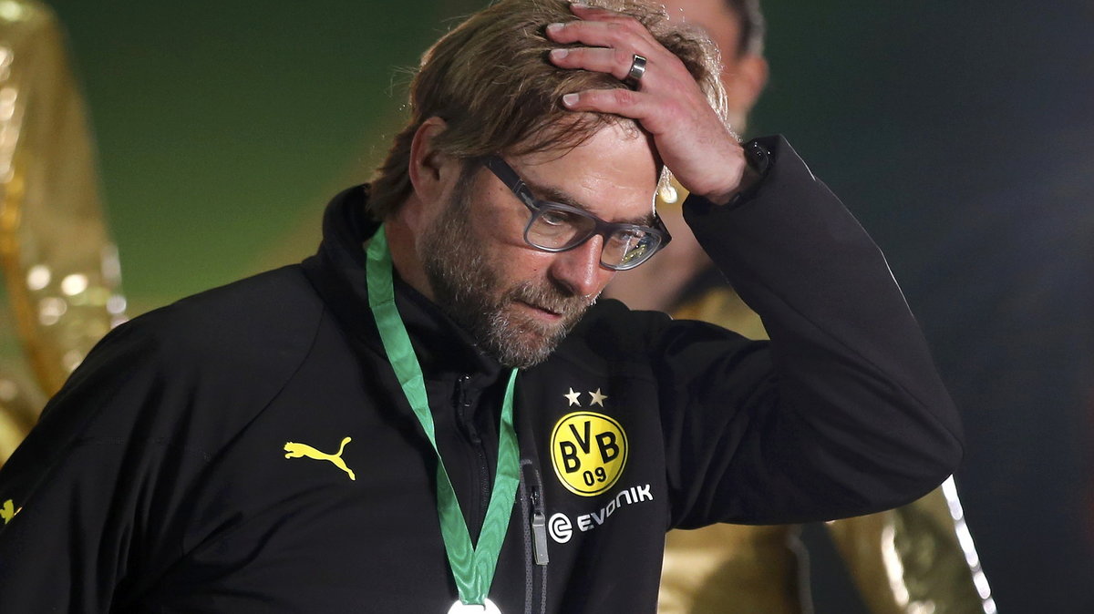 Juergen Klopp