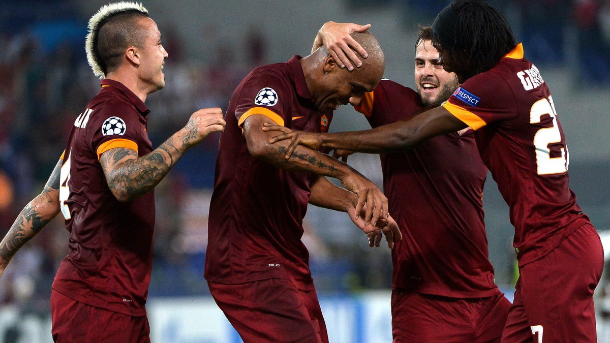 AS Roma