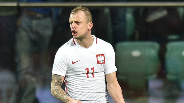 Kamil Grosicki