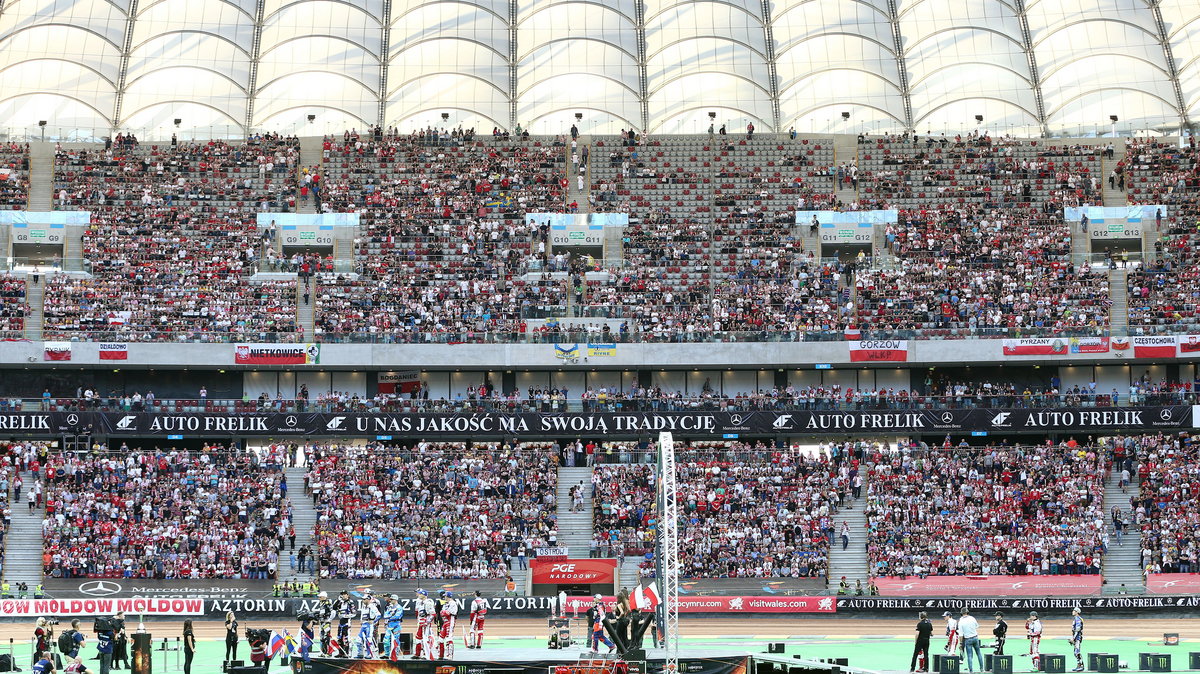 Stadion Narodowy