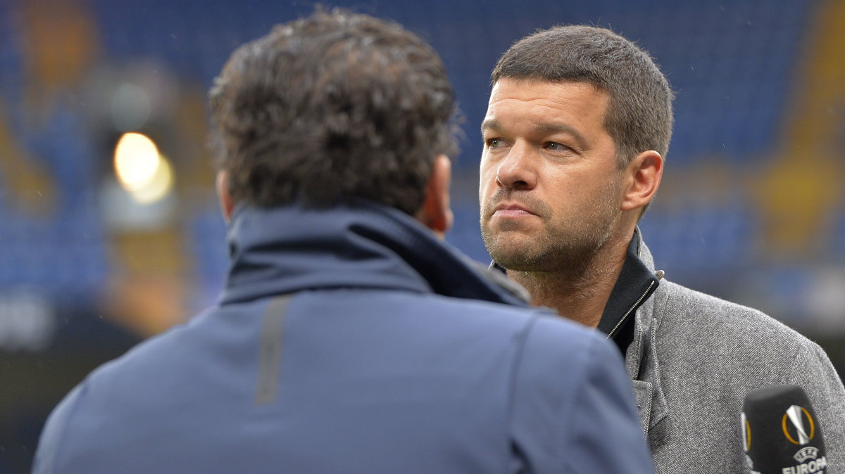 Michael Ballack