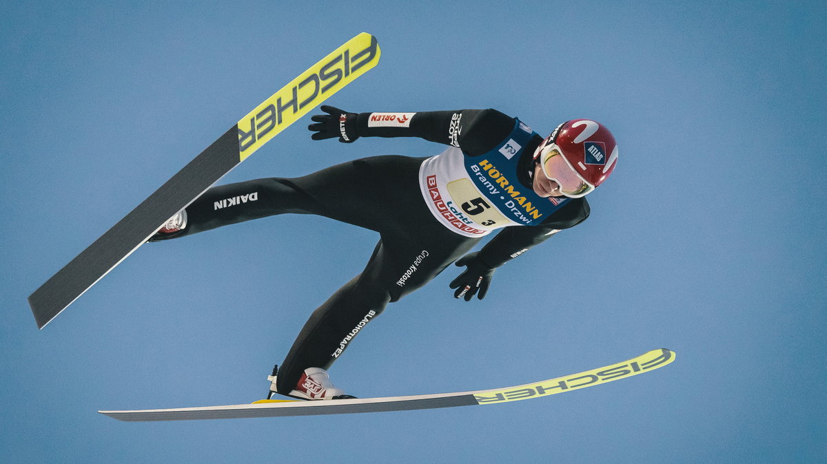 Kamil Stoch