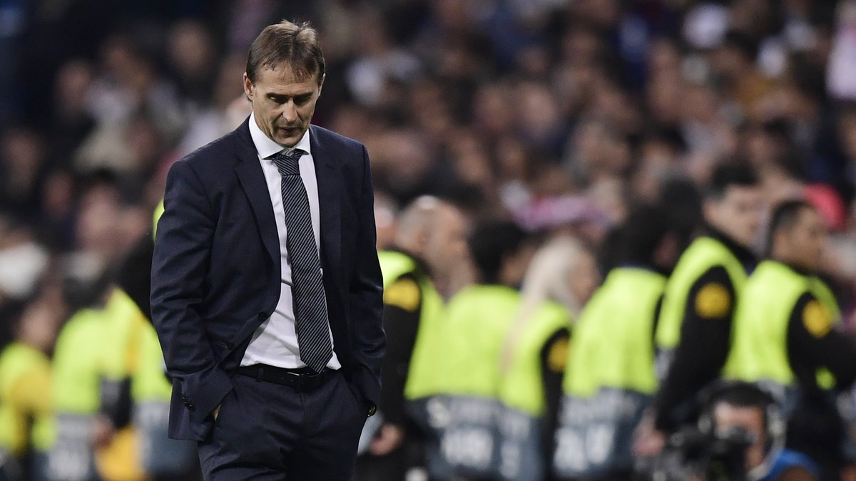 Julen Lopetegui