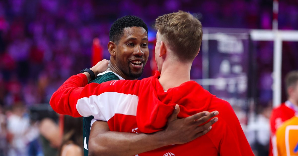 Liga Narodów. O której godzinie grają dzisiaj siatkarze? Kuba - Polska