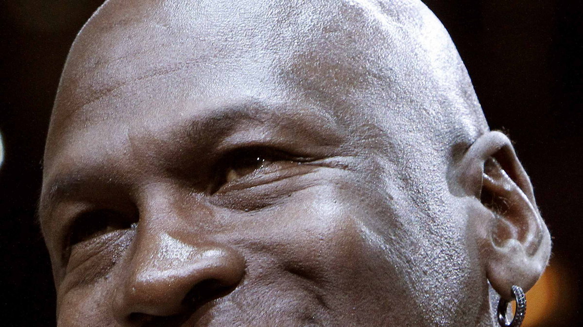 Michael Jordan