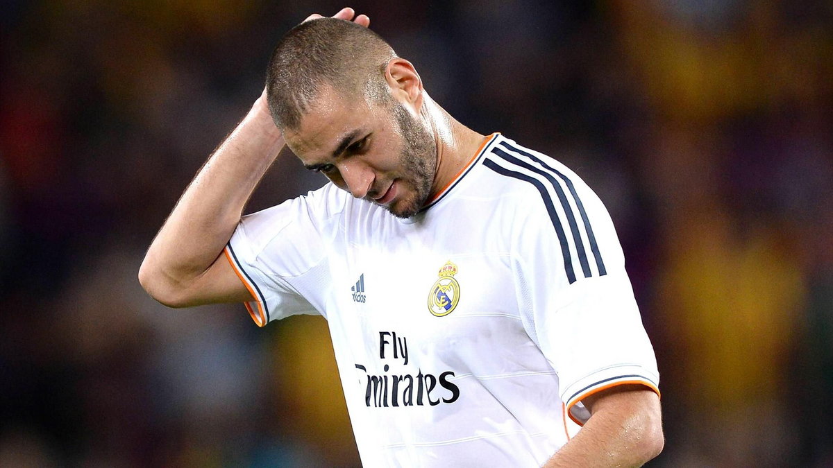 Karim Benzema