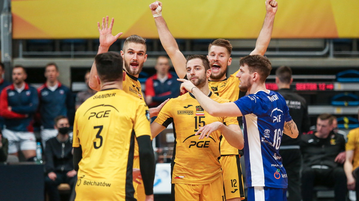 PGE Skra Bełchatów