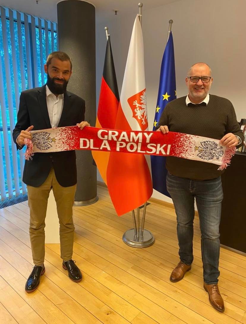 Nowy Matthew Cash I Nicola Zalewski Pzpn Szuka Talentów Za Polską Granicą Przegląd Sportowy 