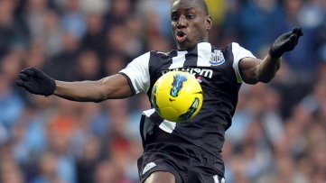 Demba Ba