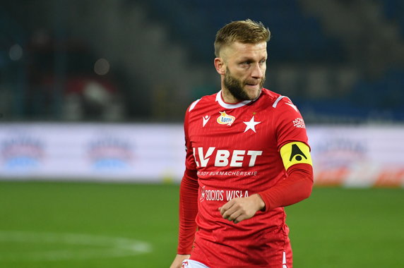 Jakub Błaszczykowski w 2020 roku