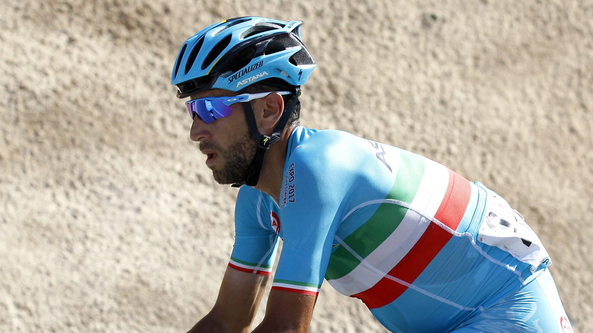 Vincenzo Nibali