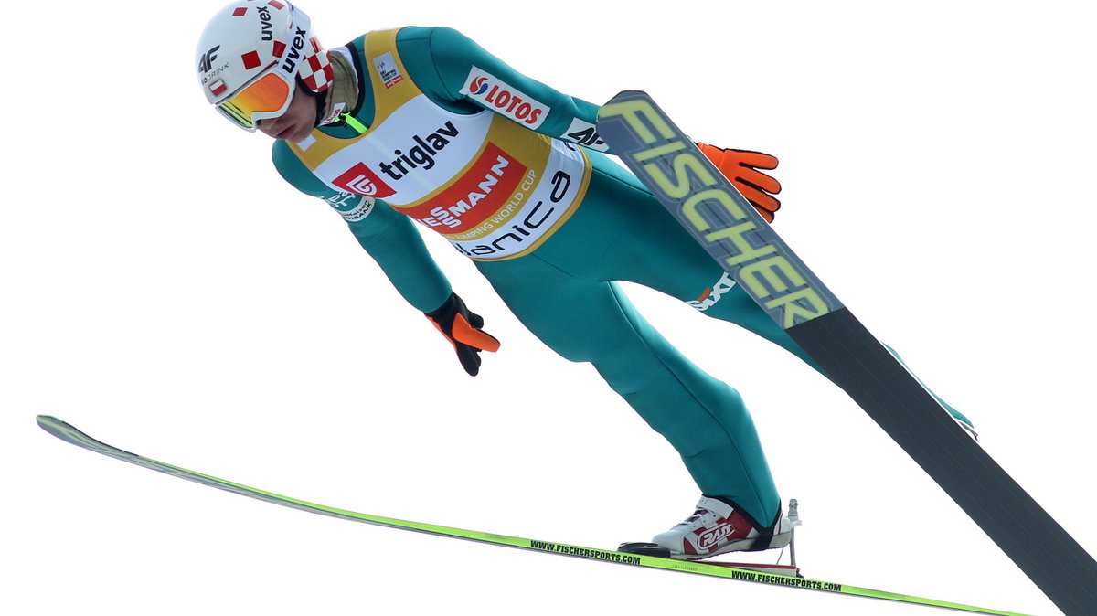 Kamil Stoch