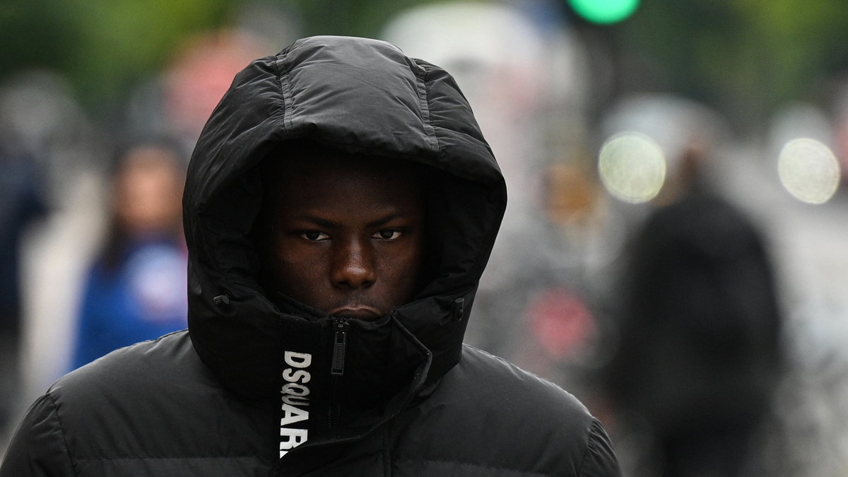 Kurt Zouma