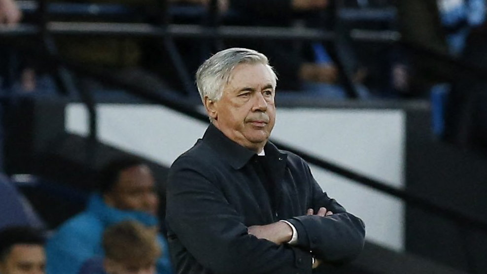 Carlo Ancelotti