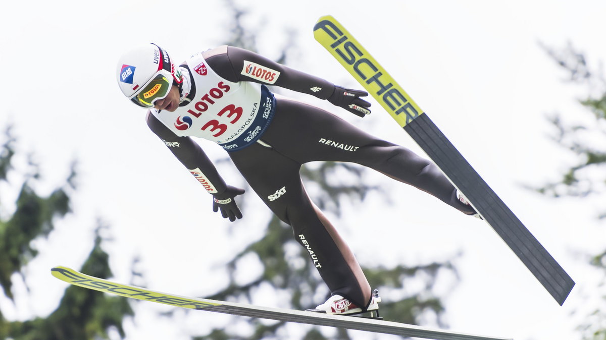 Kamil Stoch