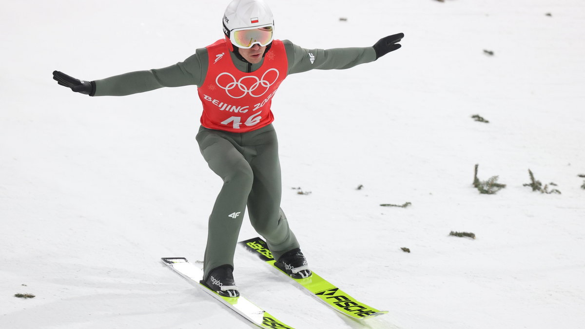 Kamil Stoch