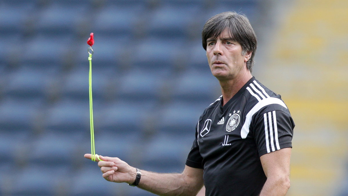 Joachim Loew