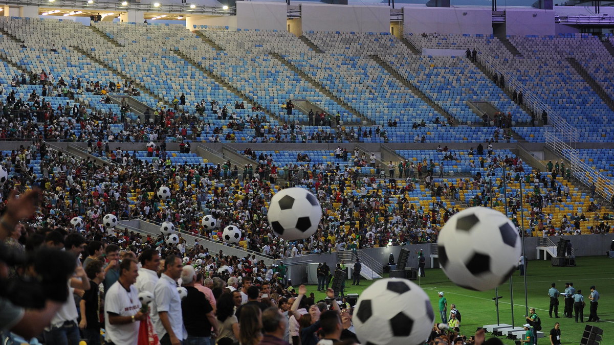 Maracana