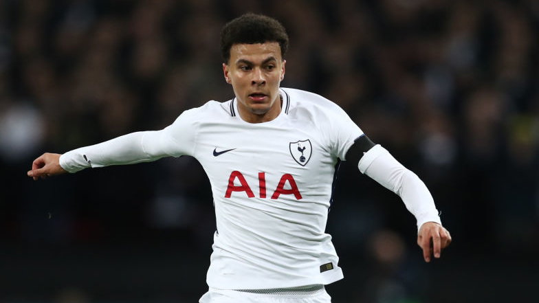 Dele Alli