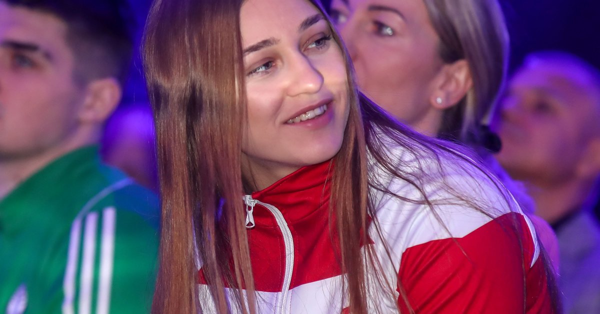 Takiej Julii Szeremety jeszcze nie znaliście. Pokazuje nowe oblicze