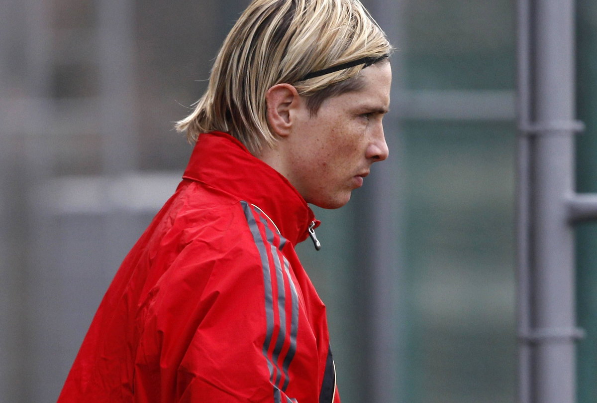 Fernando Torres