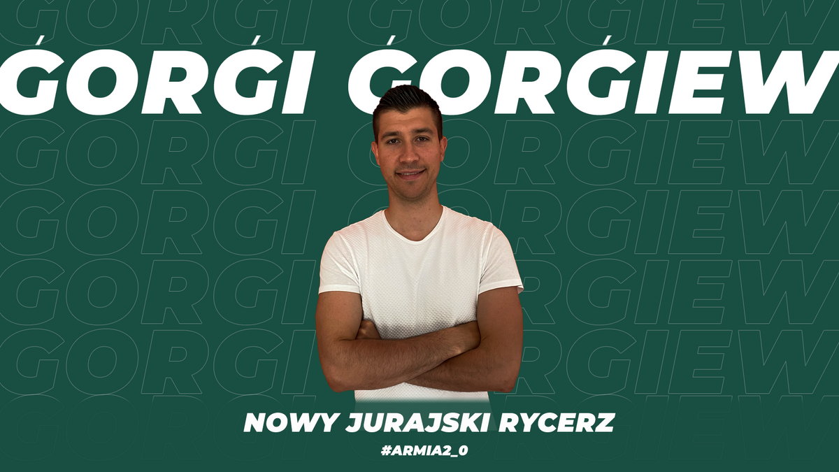 Gjorgi Gjorgiew