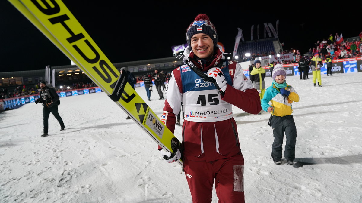 Kamil Stoch