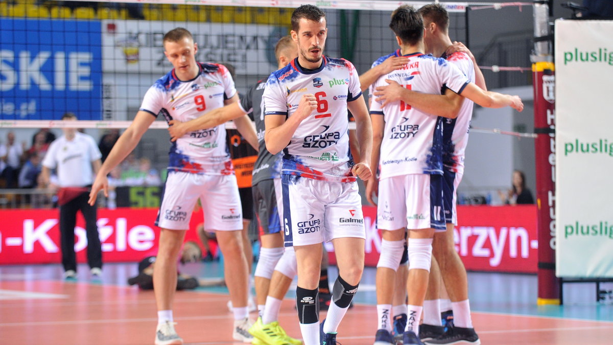 ZAKSA