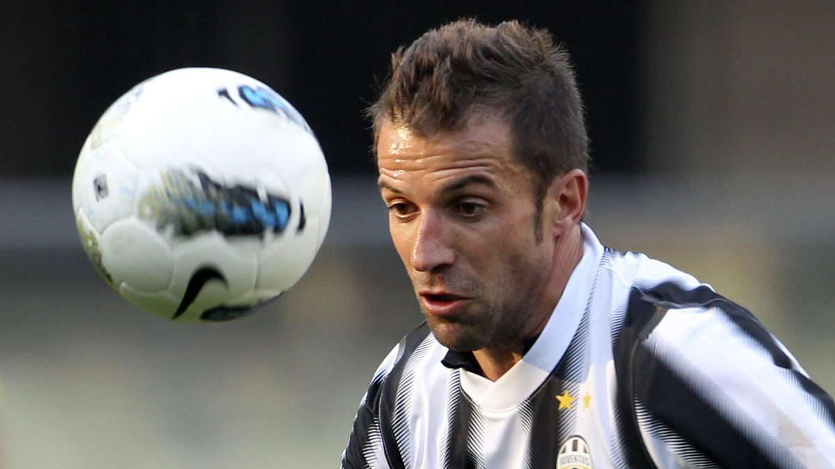 Alessandro del Piero