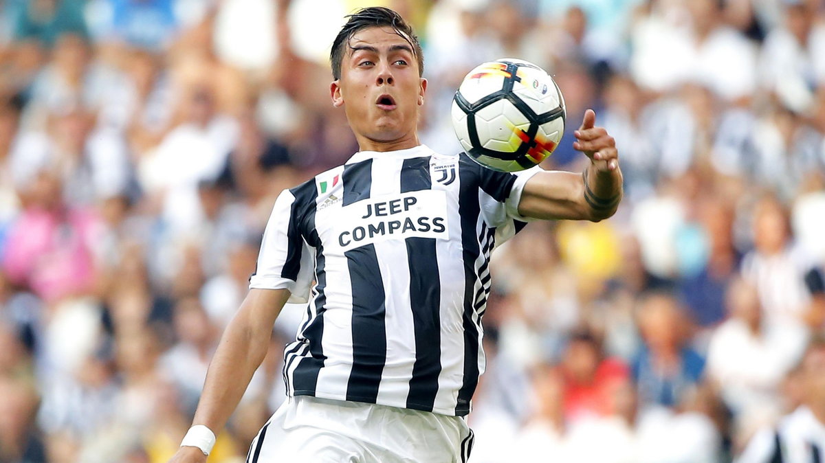 Paulo Dybala