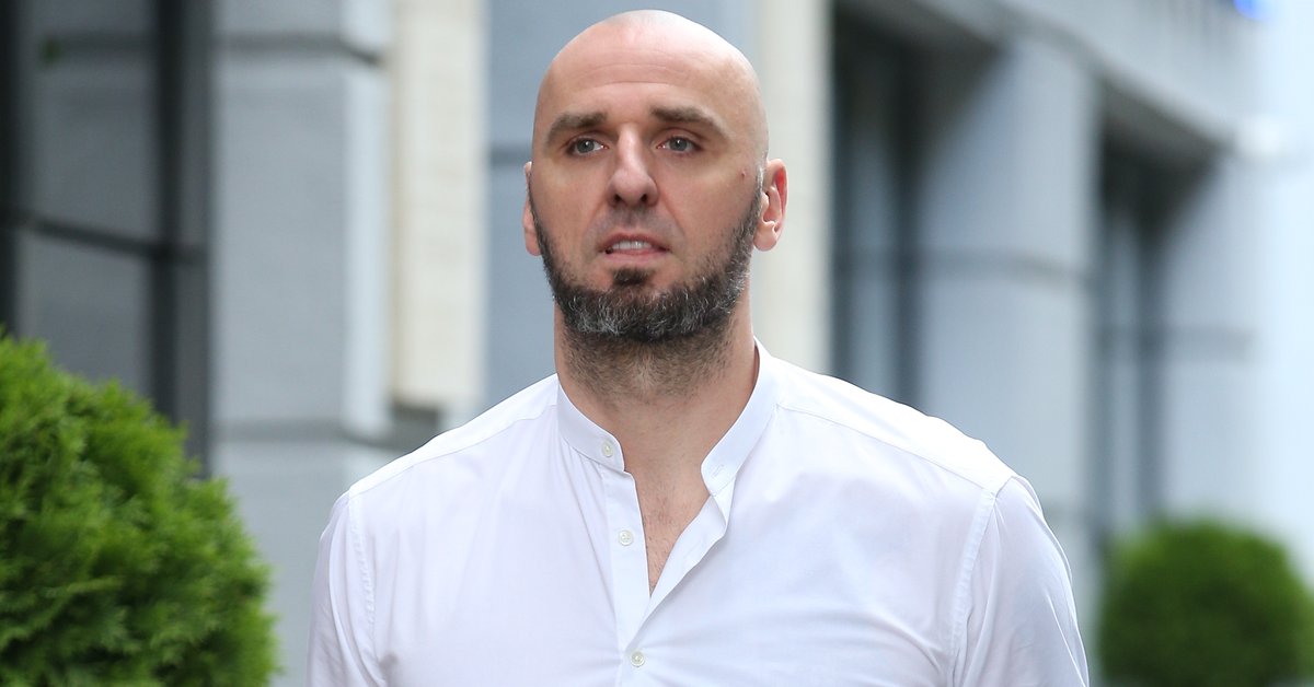 Marcin Gortat jest multimilionerem. Oto na co wydaje dziesiątki tysięcy złotych