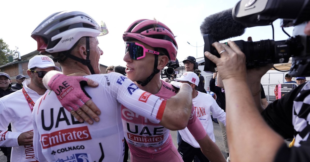 Co za słowa o Polaku od numeru jeden na świecie! To już ostatni raz