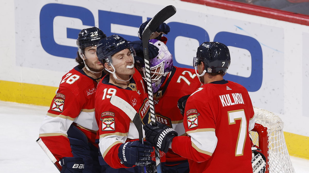 Florida Panthers